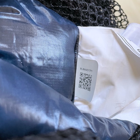 The North Face The One Bag TriClimate System 800 Pro Sleeping Bag - Picture 11 of 13